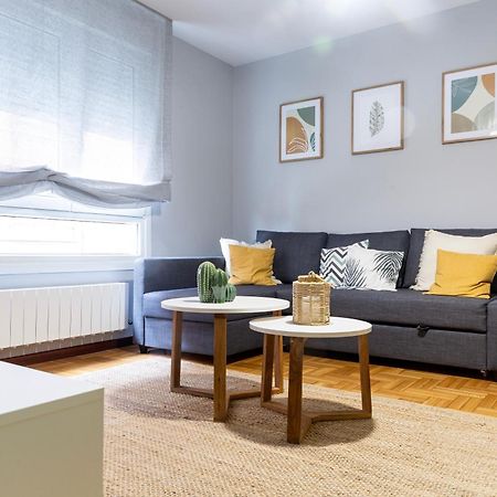 Centro-San Lorenzo Gijon Ngoại thất bức ảnh