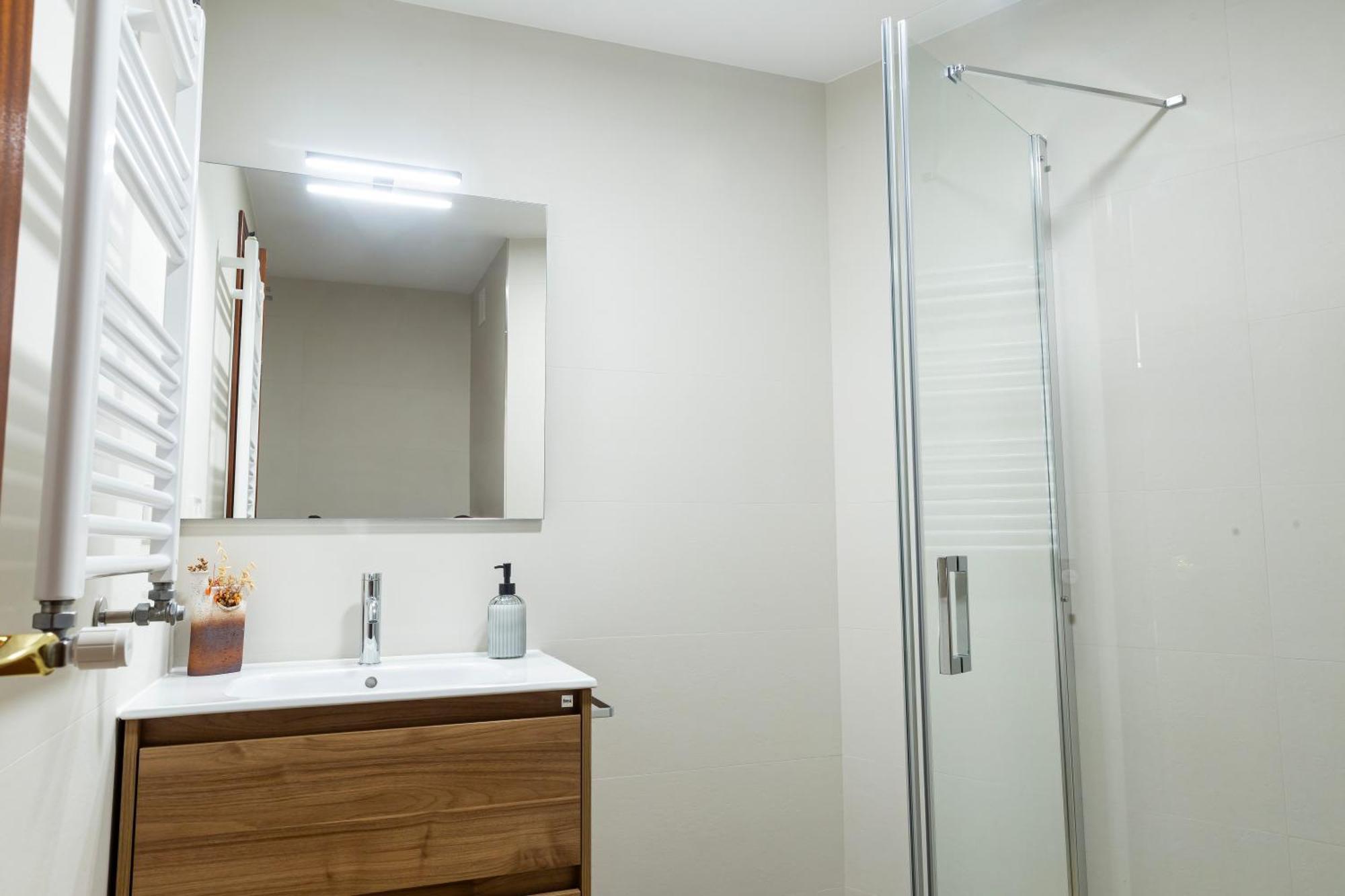 Centro-San Lorenzo Gijon Ngoại thất bức ảnh