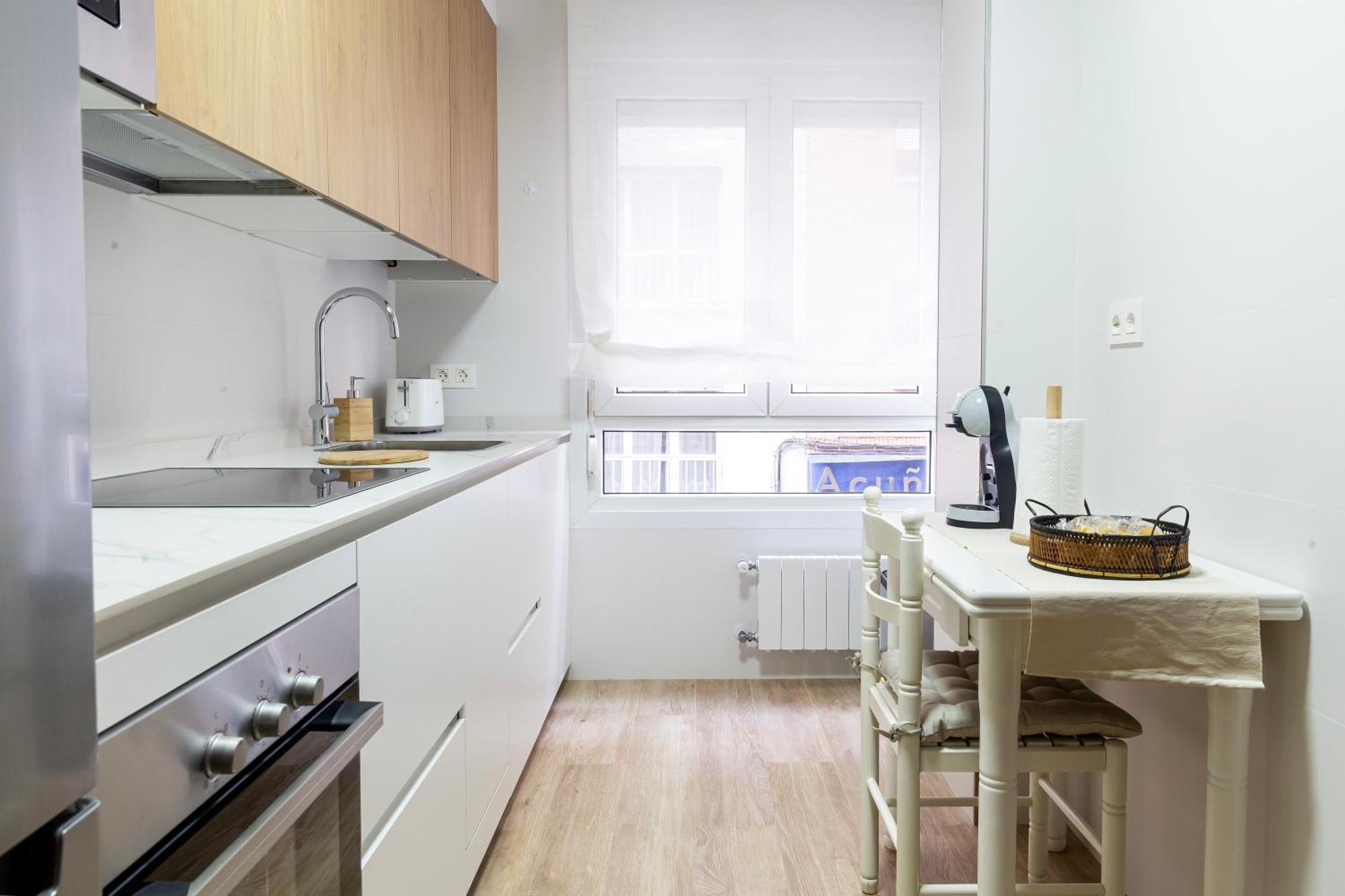 Centro-San Lorenzo Gijon Ngoại thất bức ảnh