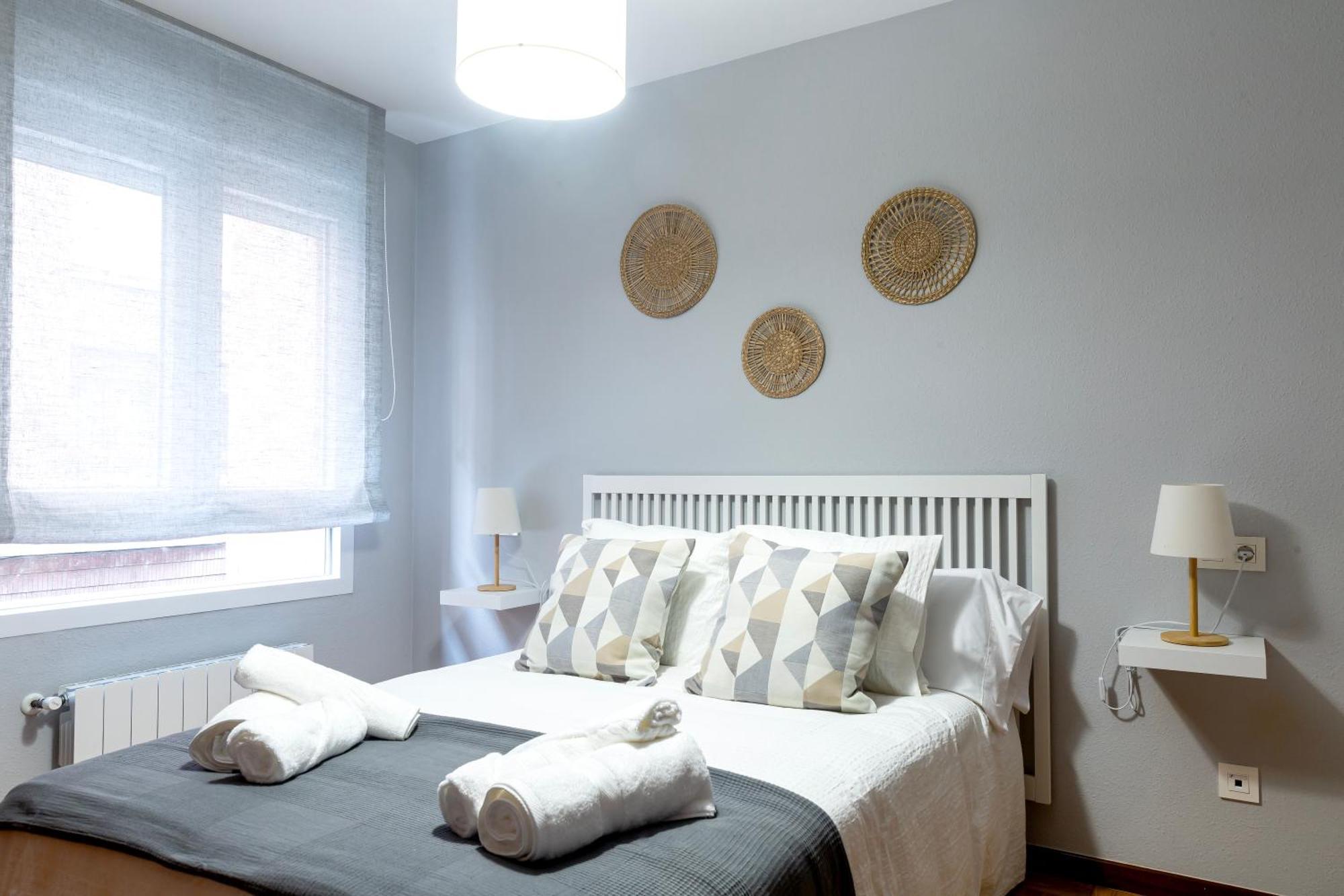 Centro-San Lorenzo Gijon Ngoại thất bức ảnh