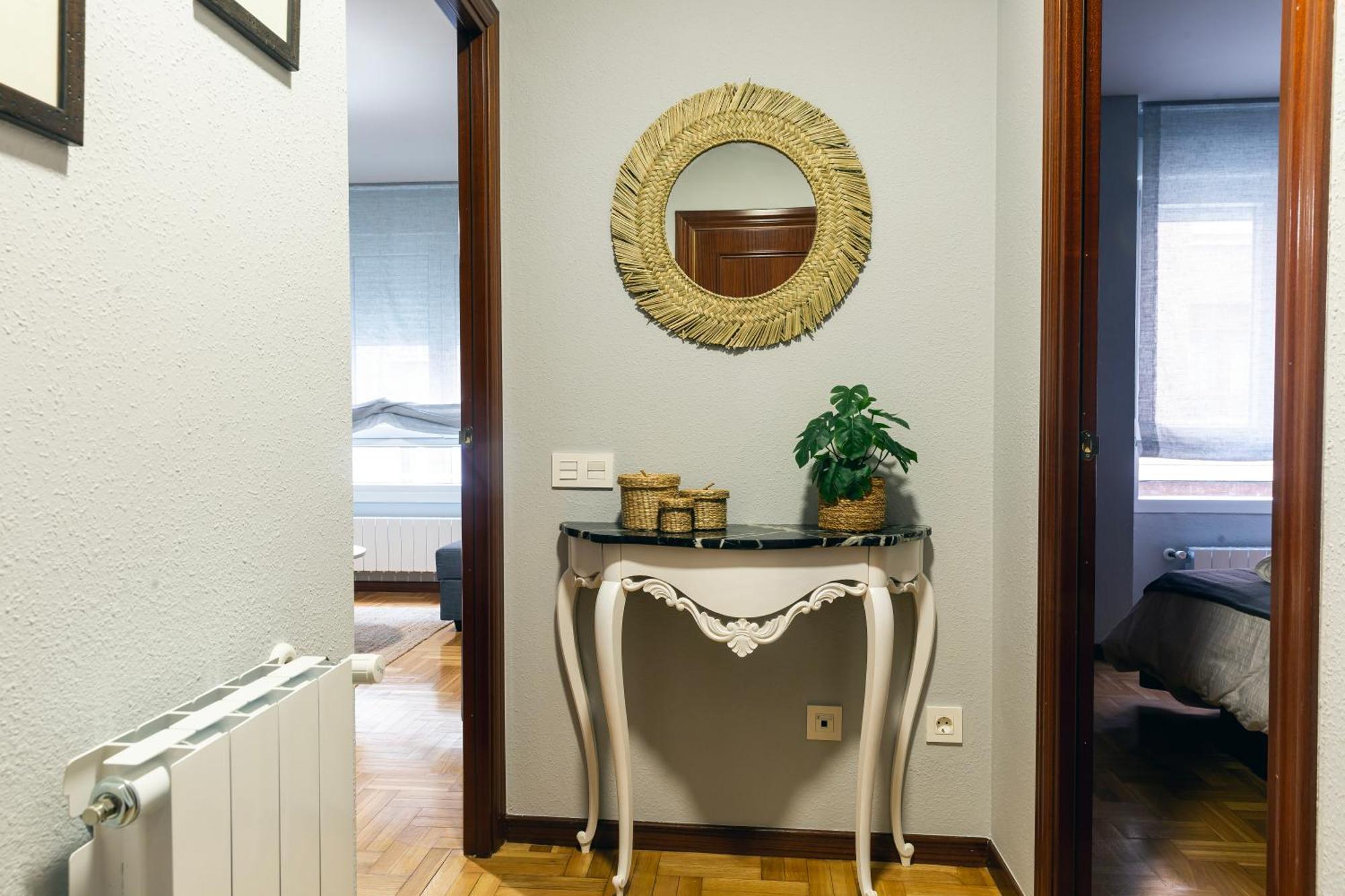 Centro-San Lorenzo Gijon Ngoại thất bức ảnh